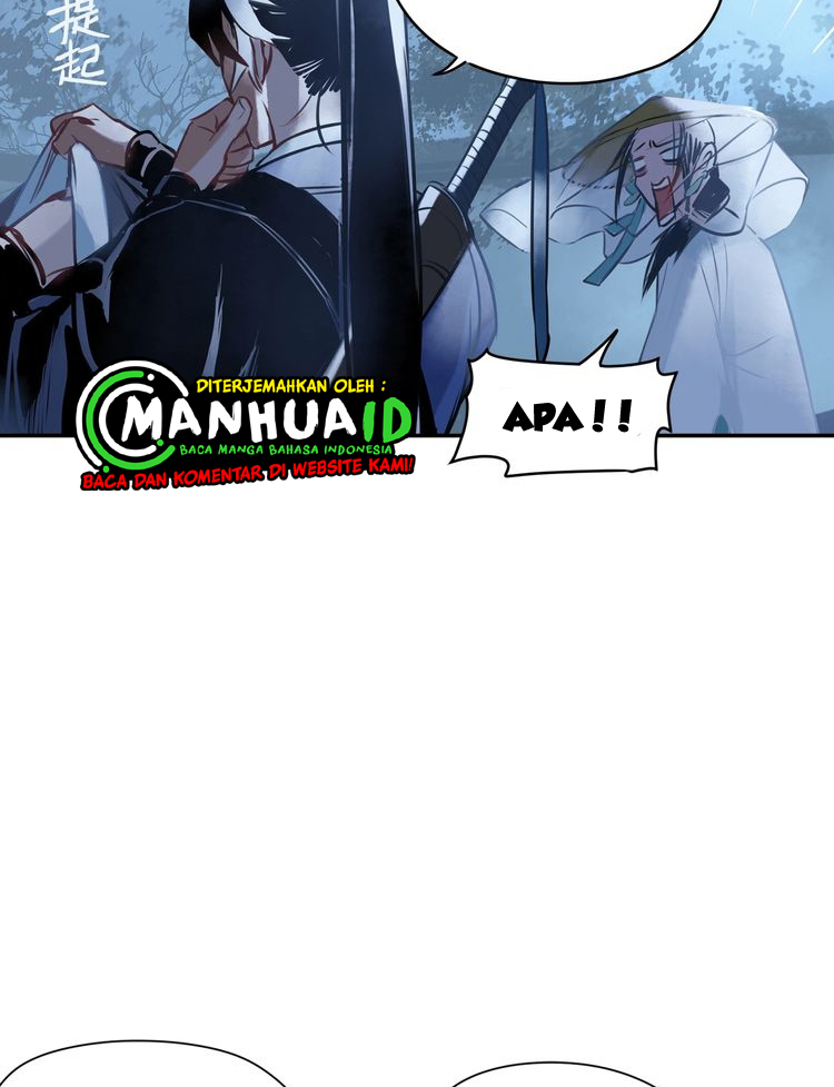 Demand Killer Chapter 3 - halaman 22
