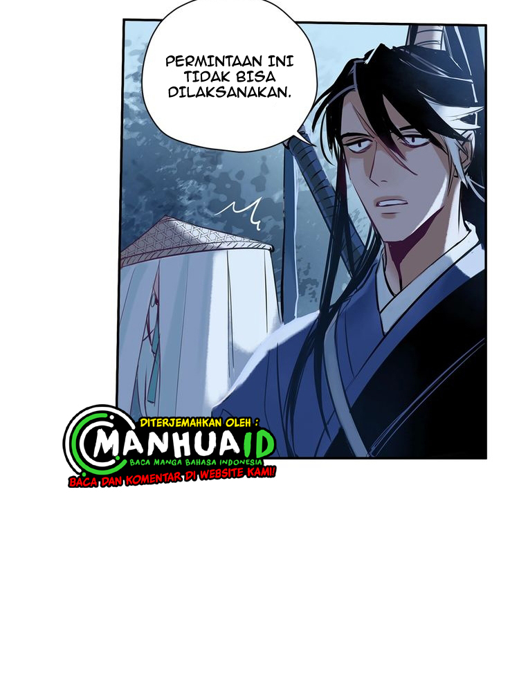 Demand Killer Chapter 3 - halaman 25
