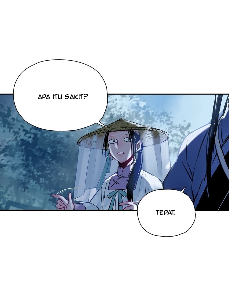 Demand Killer Chapter 3 - halaman 30