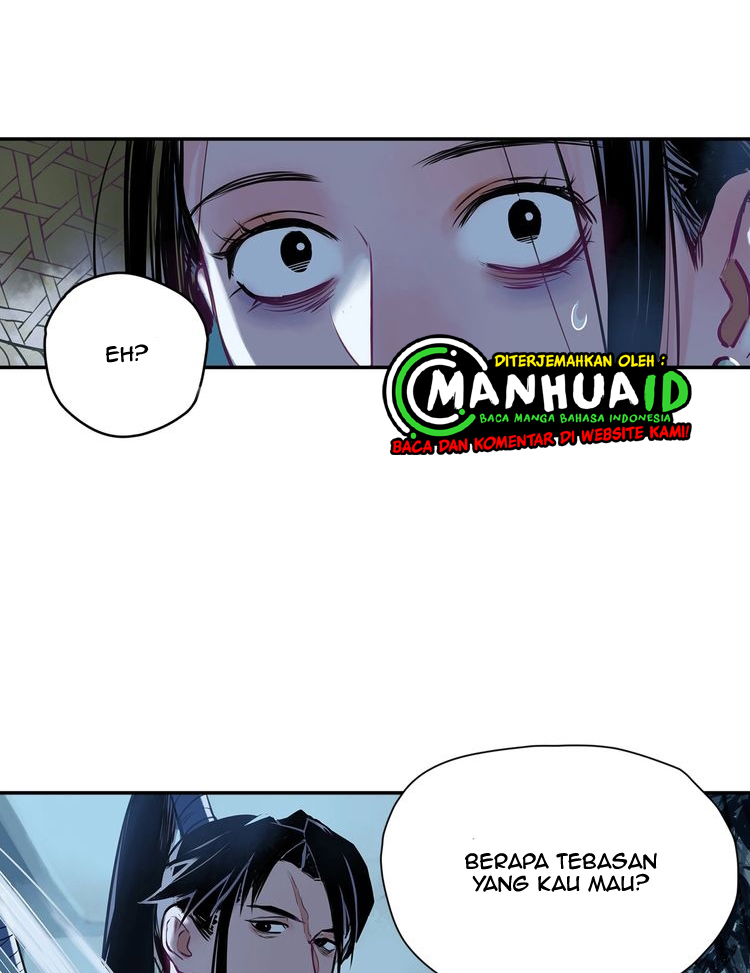 Demand Killer Chapter 3 - halaman 31