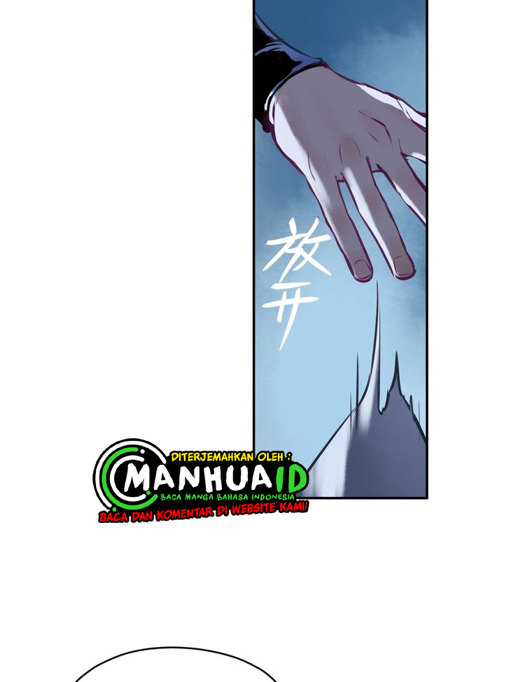 Demand Killer Chapter 3 - halaman 34