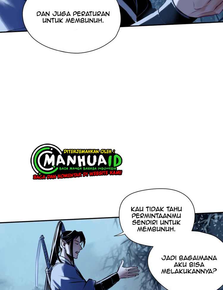 Demand Killer Chapter 3 - halaman 37