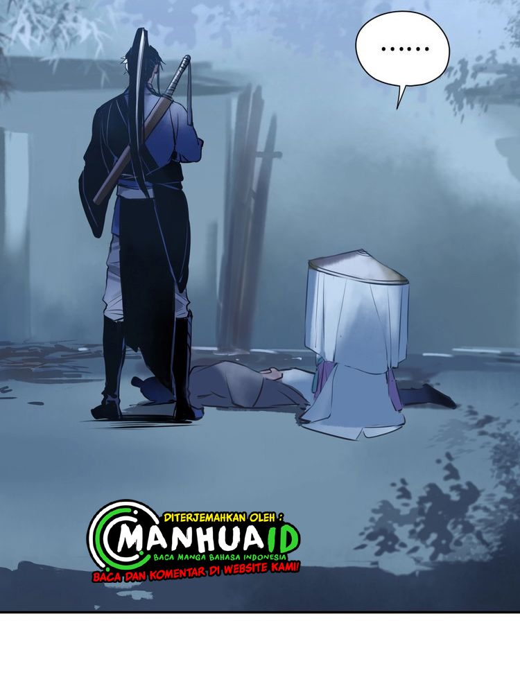 Demand Killer Chapter 3 - halaman 40