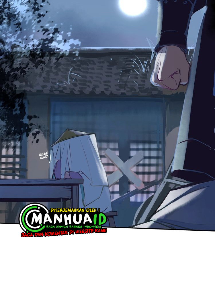 Demand Killer Chapter 3 - halaman 7