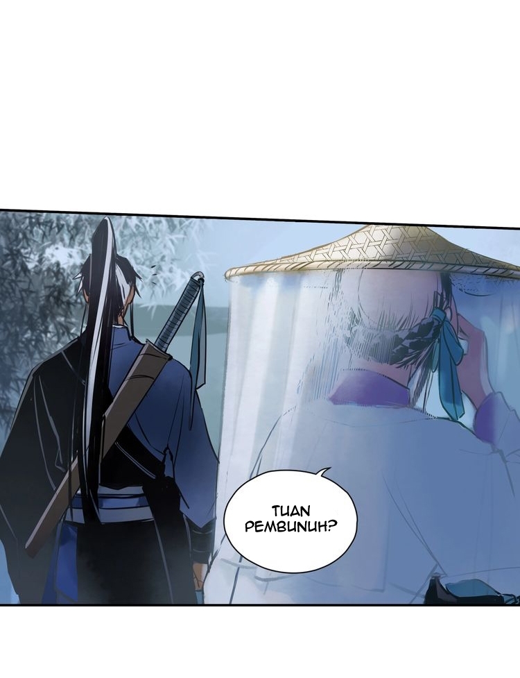 Demand Killer Chapter 3 - halaman 8