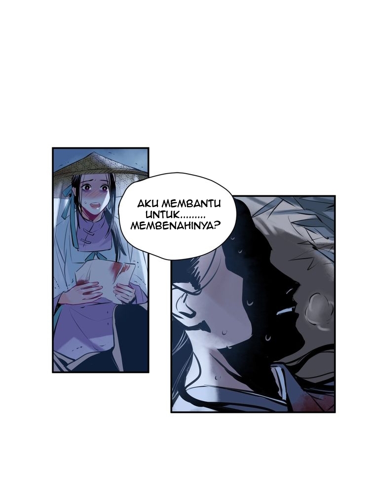 Demand Killer Chapter 4 - halaman 17