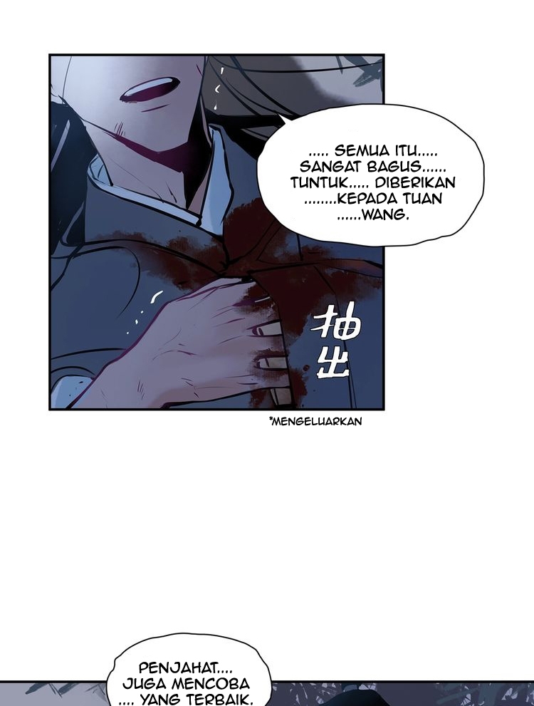 Demand Killer Chapter 4 - halaman 20