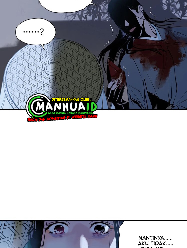 Demand Killer Chapter 4 - halaman 21