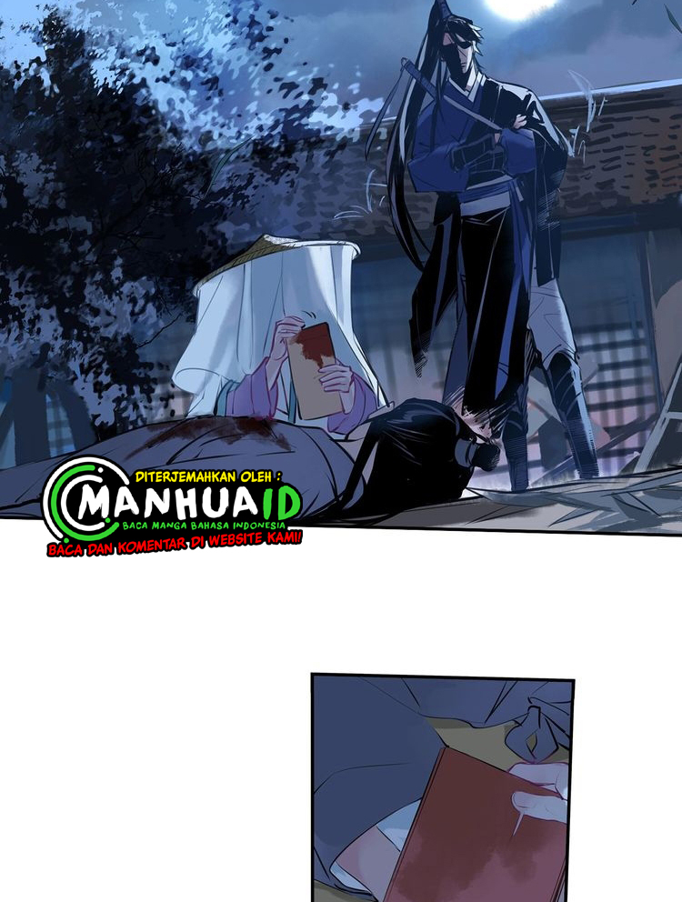 Demand Killer Chapter 4 - halaman 24