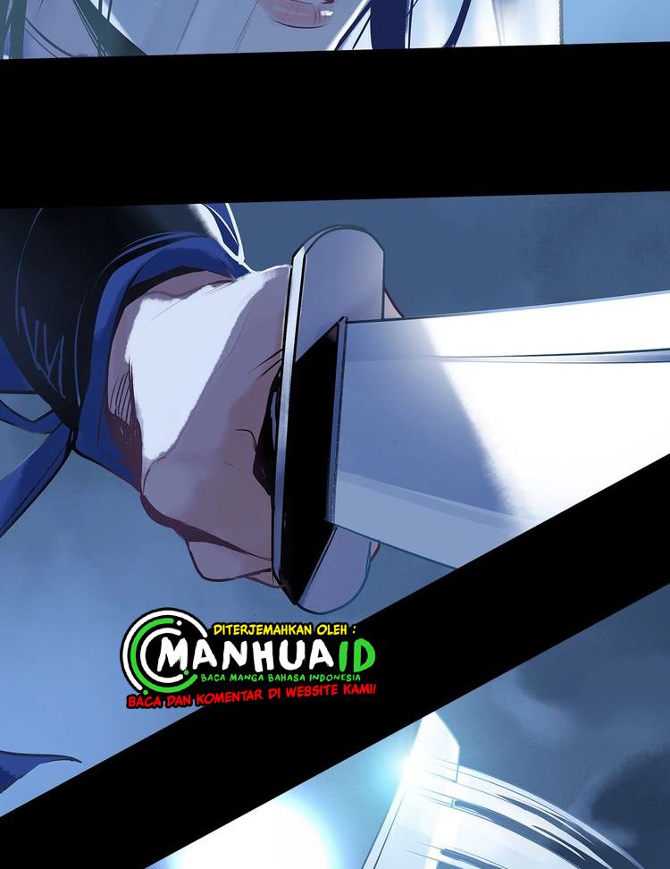 Demand Killer Chapter 4 - halaman 33