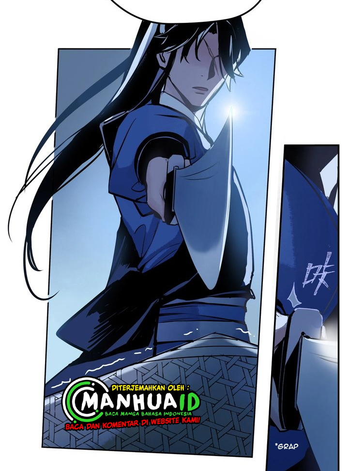 Demand Killer Chapter 4 - halaman 39