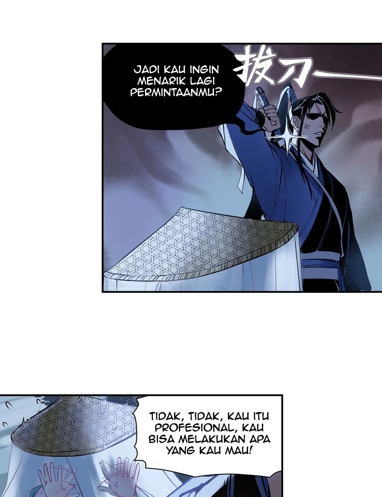 Demand Killer Chapter 4 - halaman 5