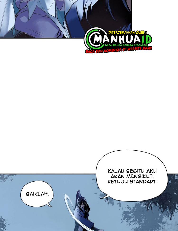 Demand Killer Chapter 4 - halaman 6