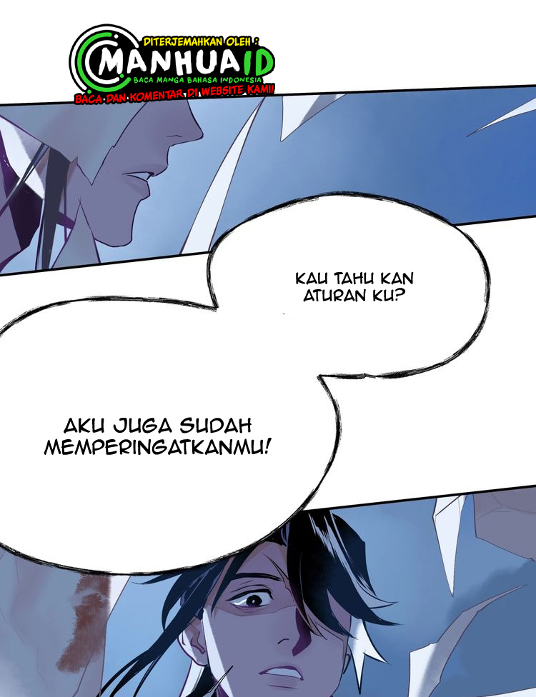 Demand Killer Chapter 5 - halaman 11