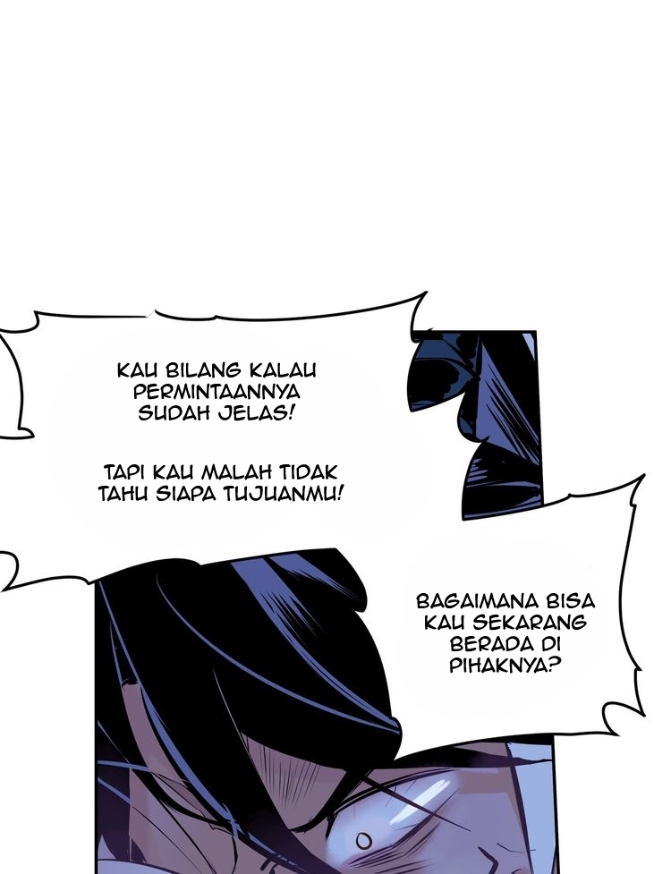 Demand Killer Chapter 5 - halaman 31