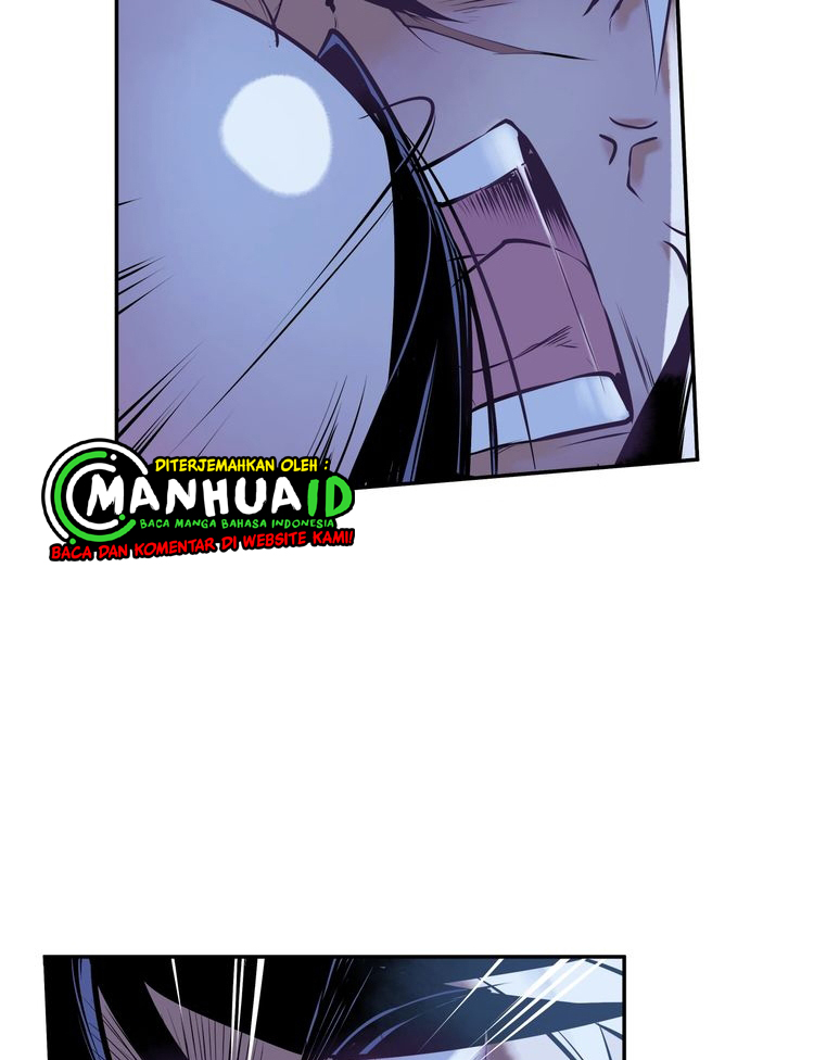 Demand Killer Chapter 5 - halaman 32