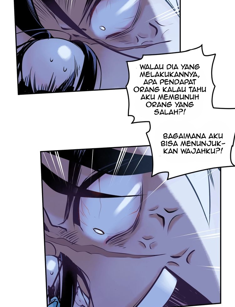 Demand Killer Chapter 5 - halaman 33