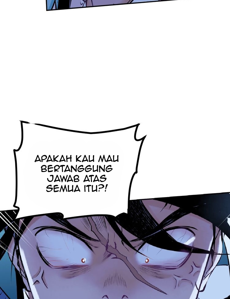 Demand Killer Chapter 5 - halaman 34