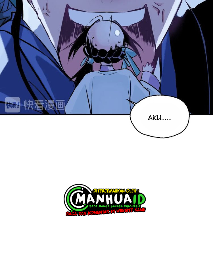 Demand Killer Chapter 5 - halaman 35