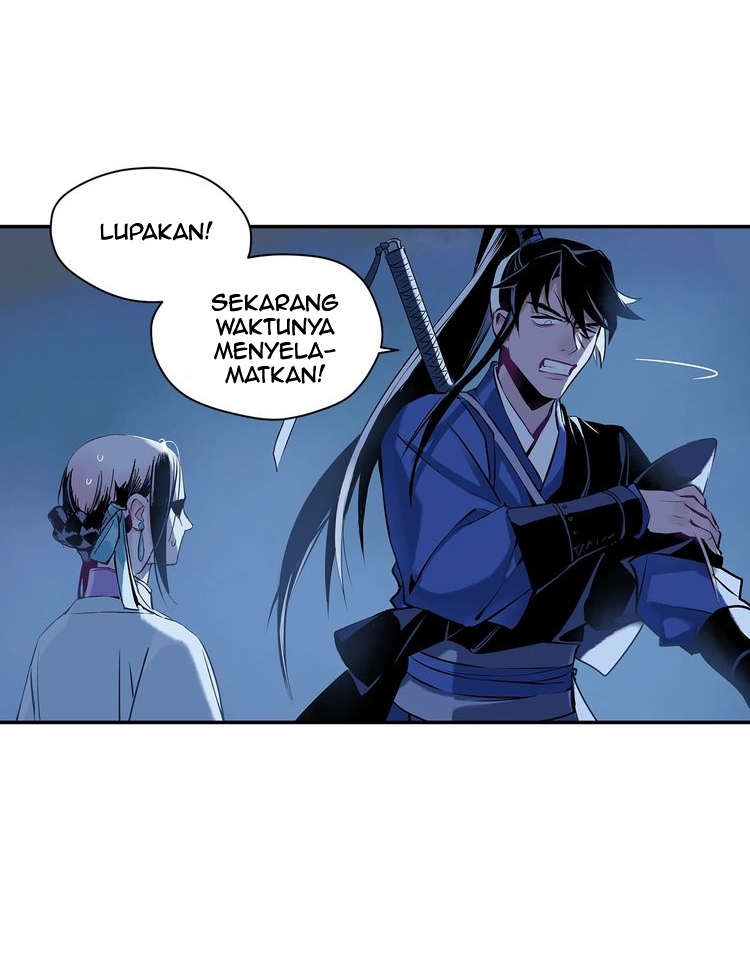 Demand Killer Chapter 5 - halaman 36