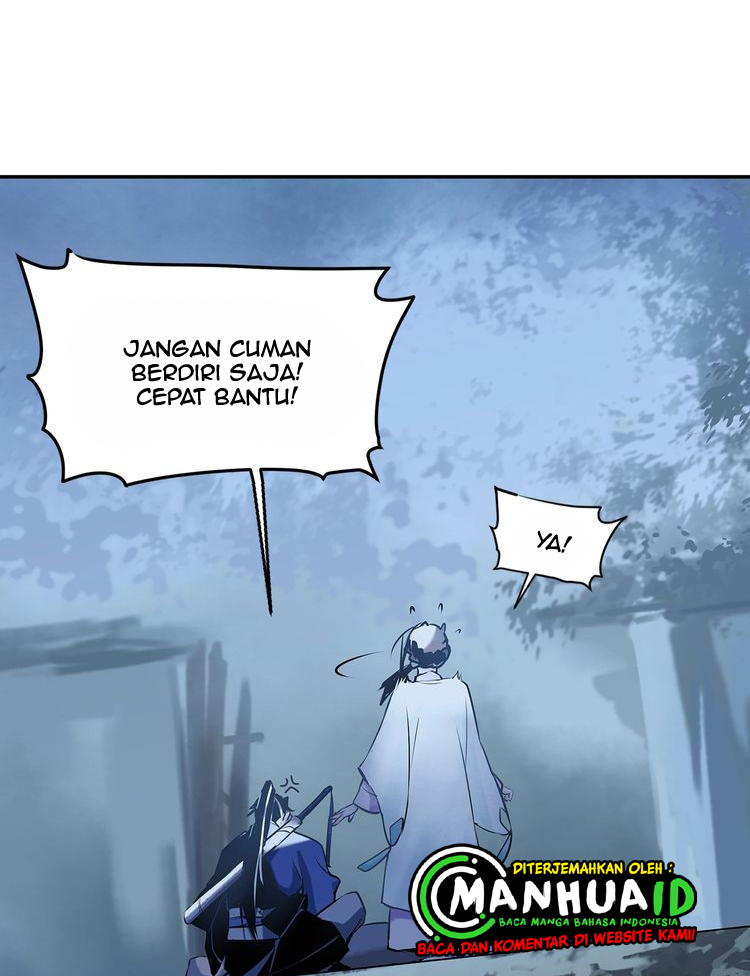 Demand Killer Chapter 5 - halaman 38