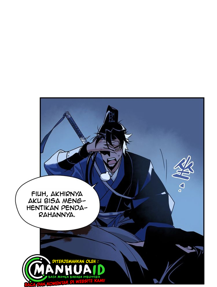 Demand Killer Chapter 5 - halaman 41