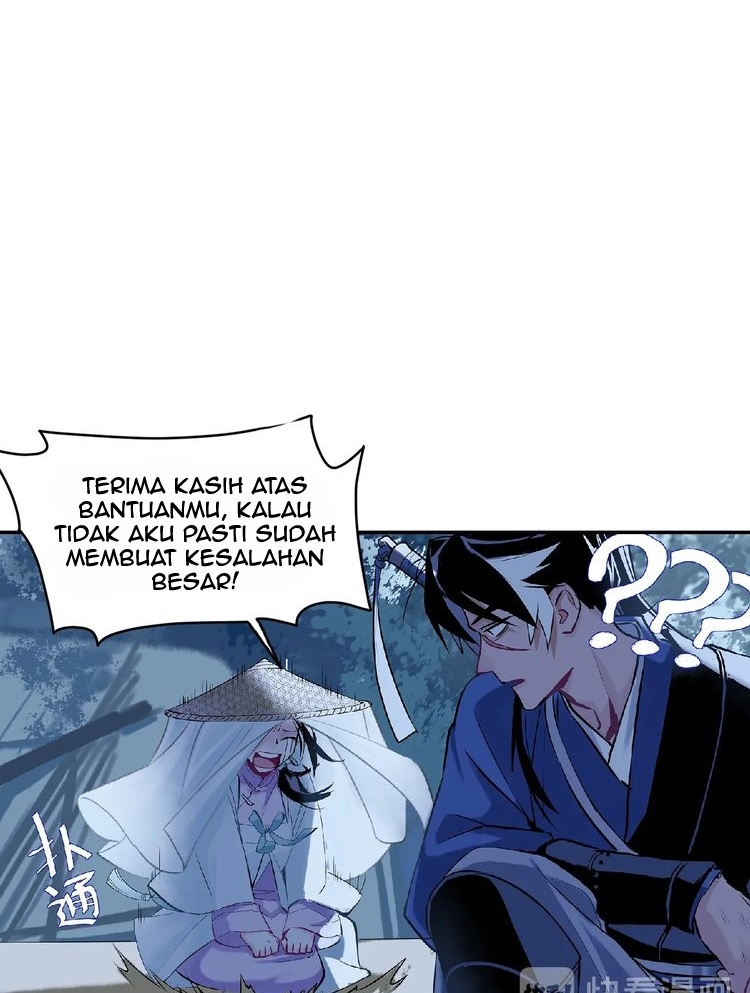 Demand Killer Chapter 5 - halaman 42