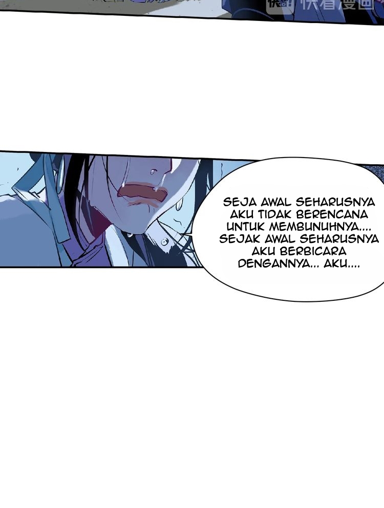 Demand Killer Chapter 5 - halaman 43