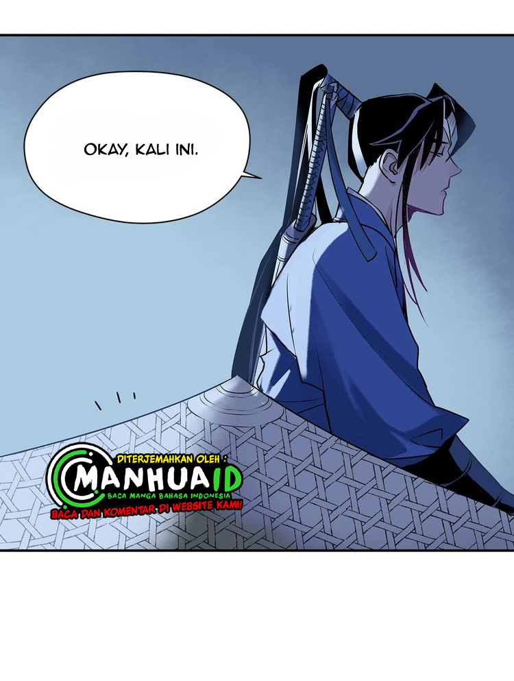 Demand Killer Chapter 5 - halaman 44