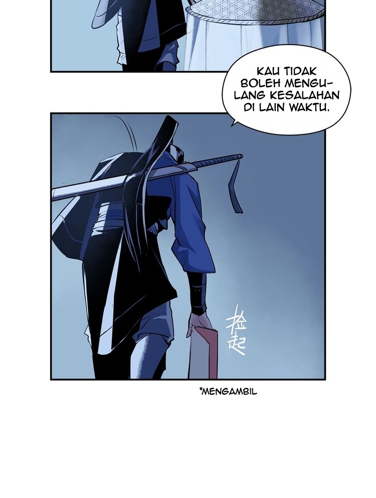 Demand Killer Chapter 5 - halaman 46