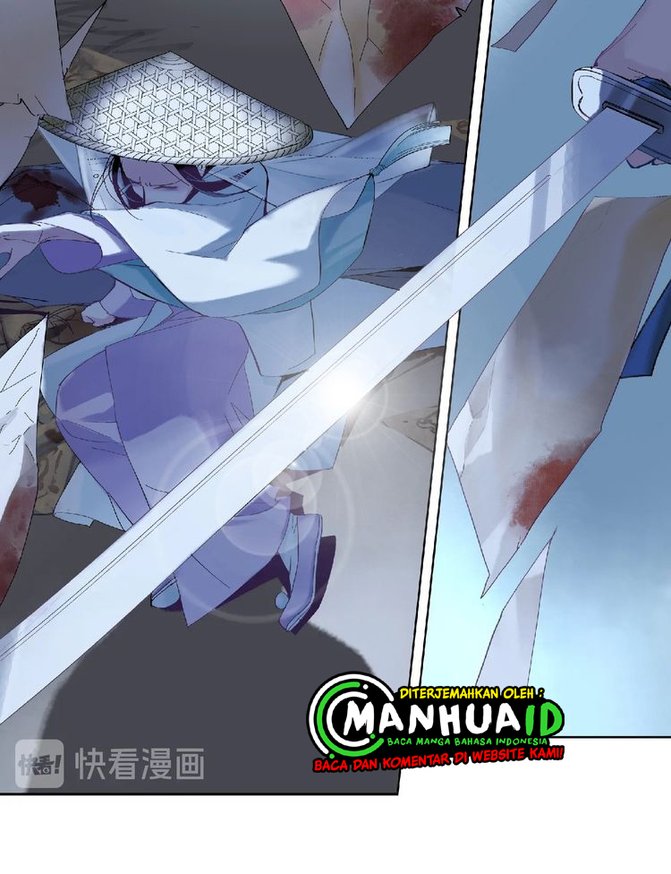 Demand Killer Chapter 5 - halaman 8