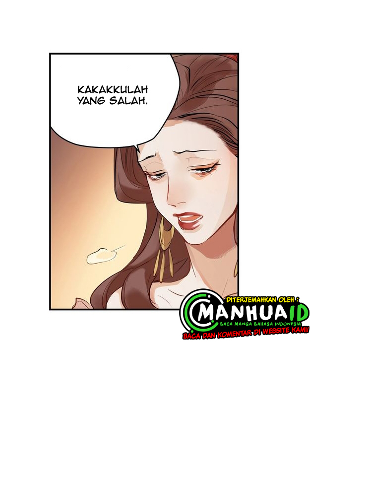 Demand Killer Chapter 6 - halaman 11