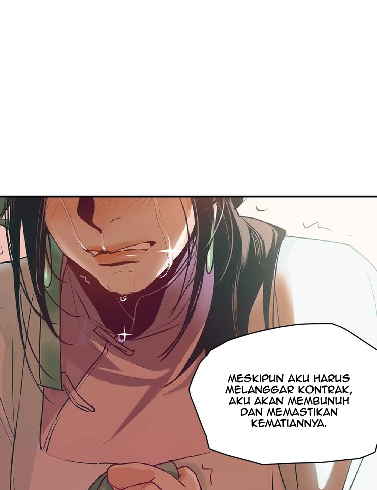 Demand Killer Chapter 6 - halaman 22