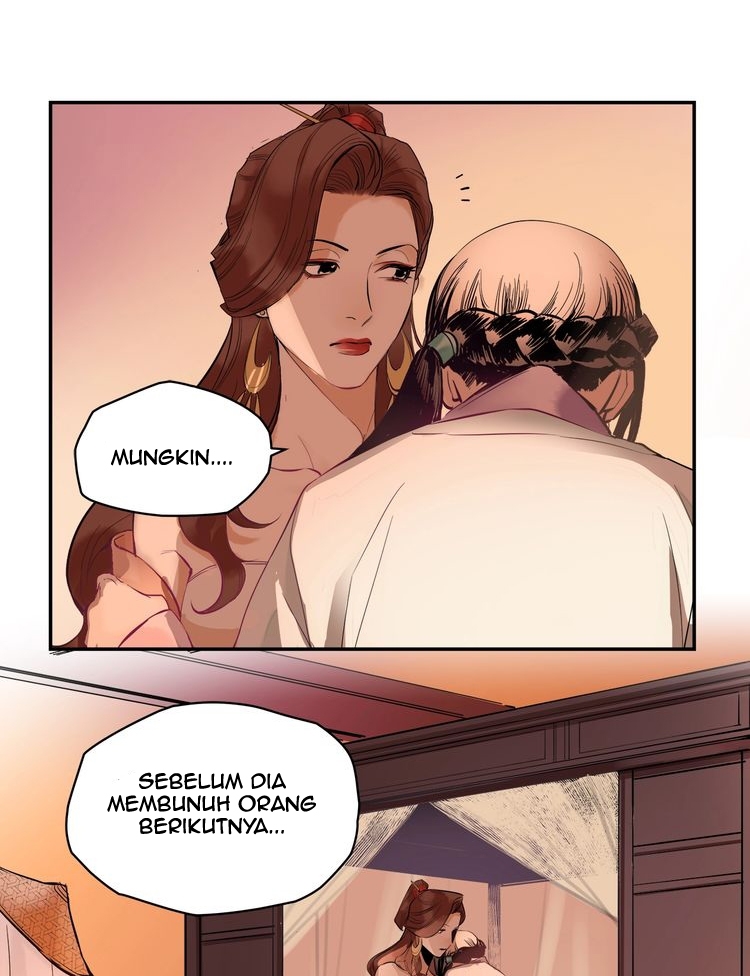Demand Killer Chapter 6 - halaman 27