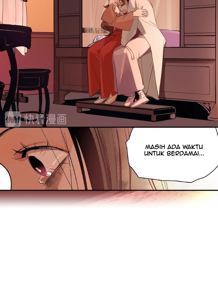 Demand Killer Chapter 6 - halaman 28