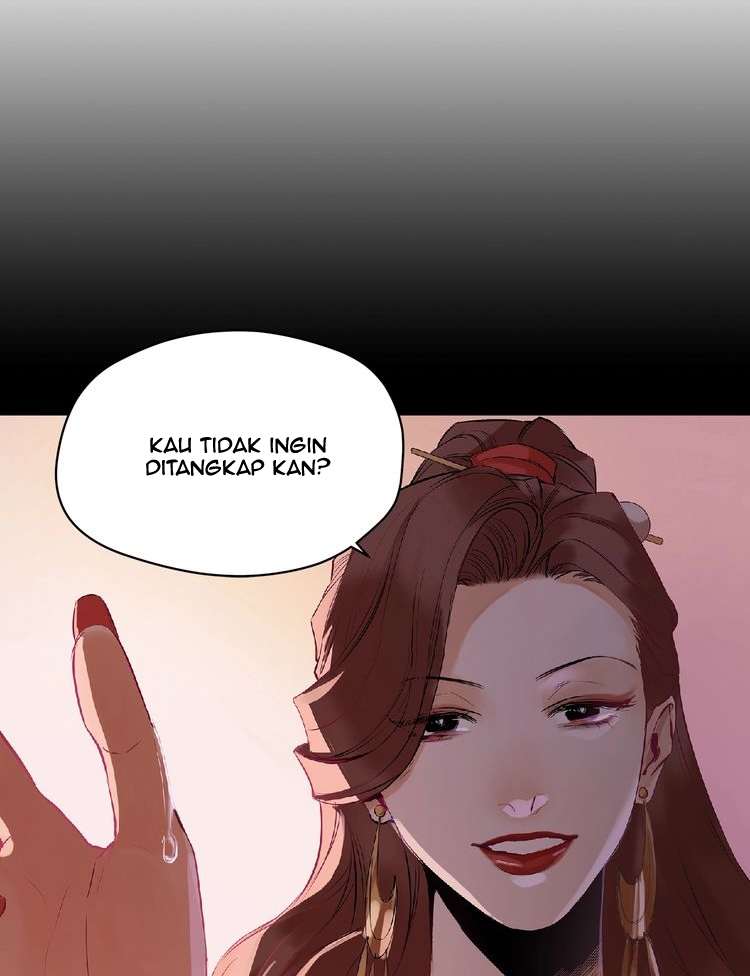 Demand Killer Chapter 6 - halaman 33