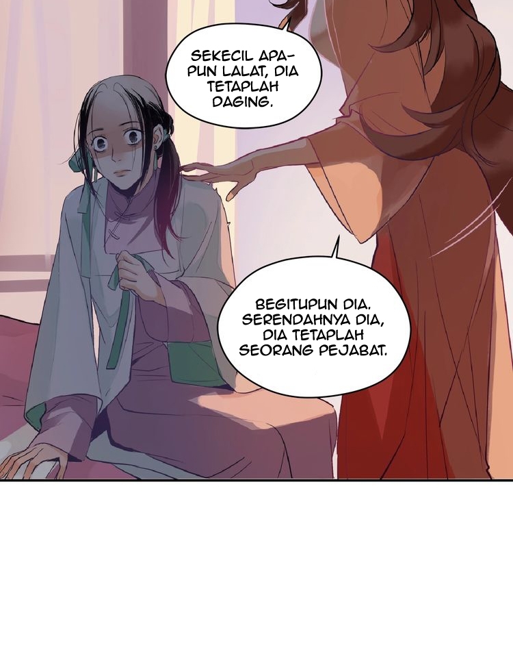 Demand Killer Chapter 6 - halaman 37