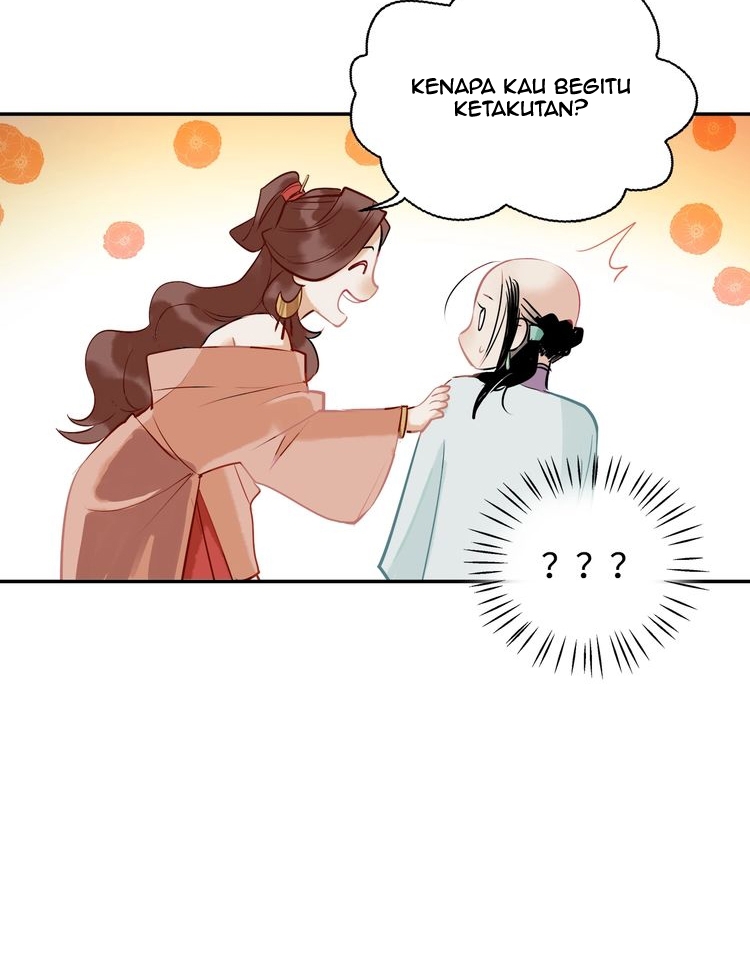 Demand Killer Chapter 6 - halaman 43