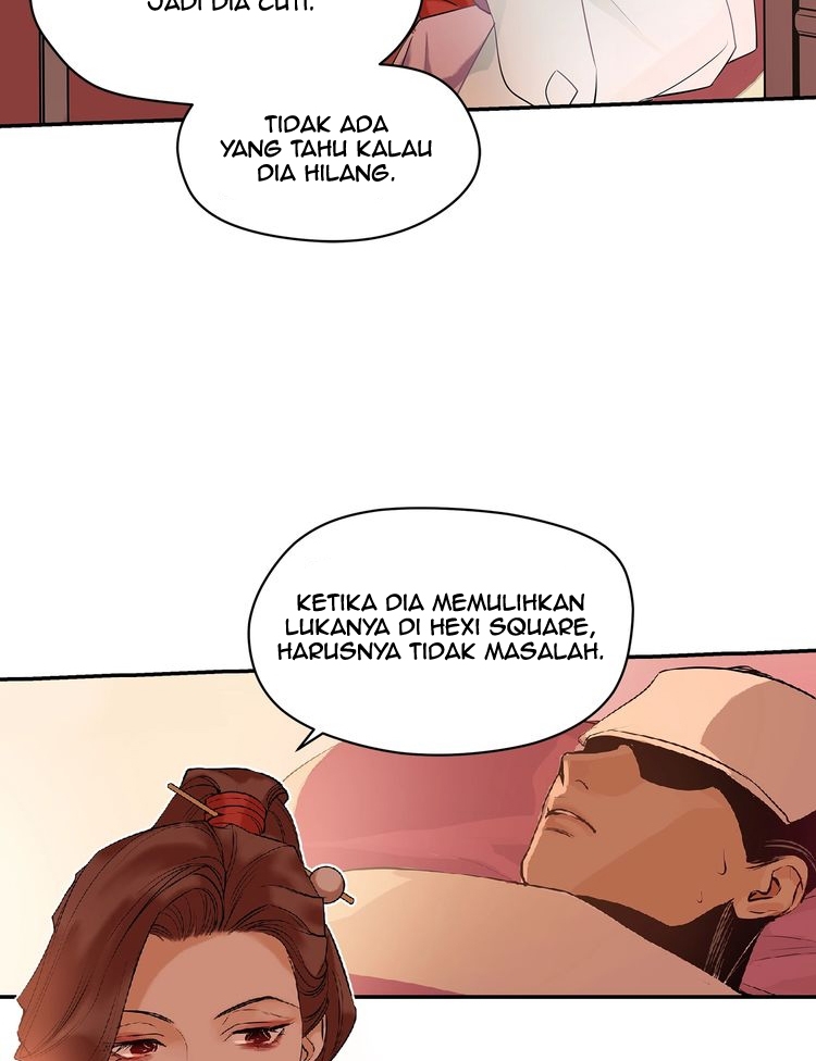 Demand Killer Chapter 6 - halaman 45