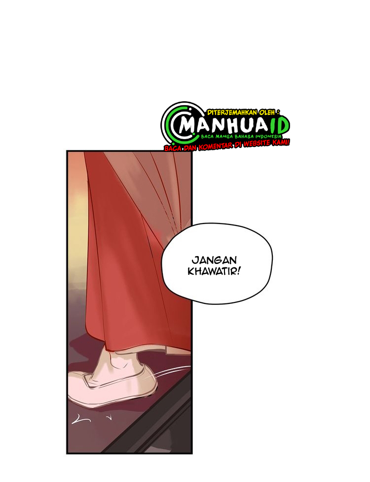 Demand Killer Chapter 6 - halaman 47