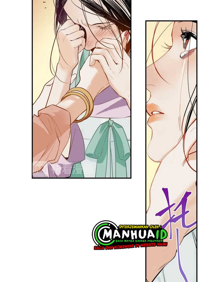 Demand Killer Chapter 6 - halaman 8
