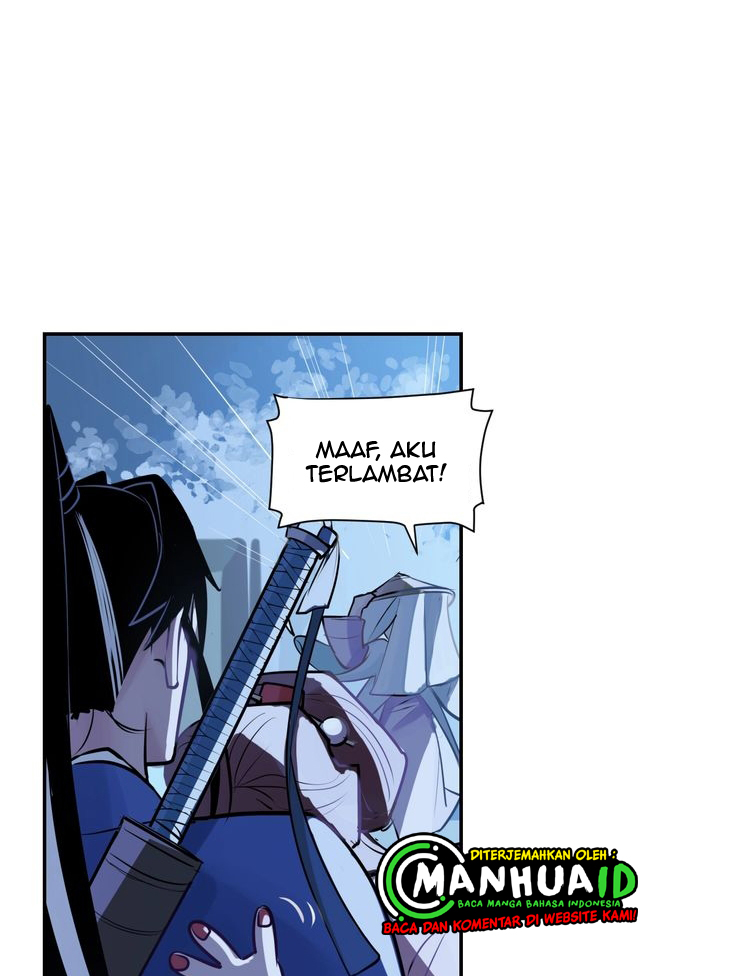 Demand Killer Chapter 7 - halaman 17