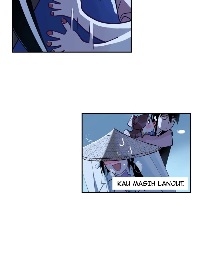 Demand Killer Chapter 7 - halaman 18