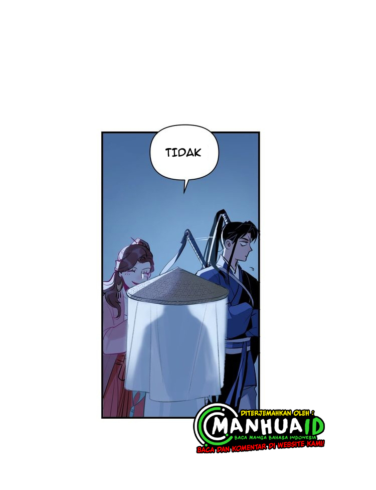 Demand Killer Chapter 7 - halaman 20