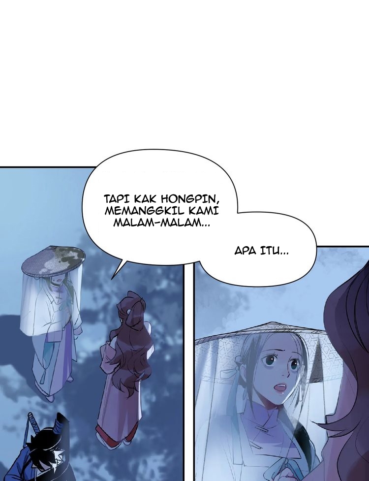 Demand Killer Chapter 7 - halaman 21