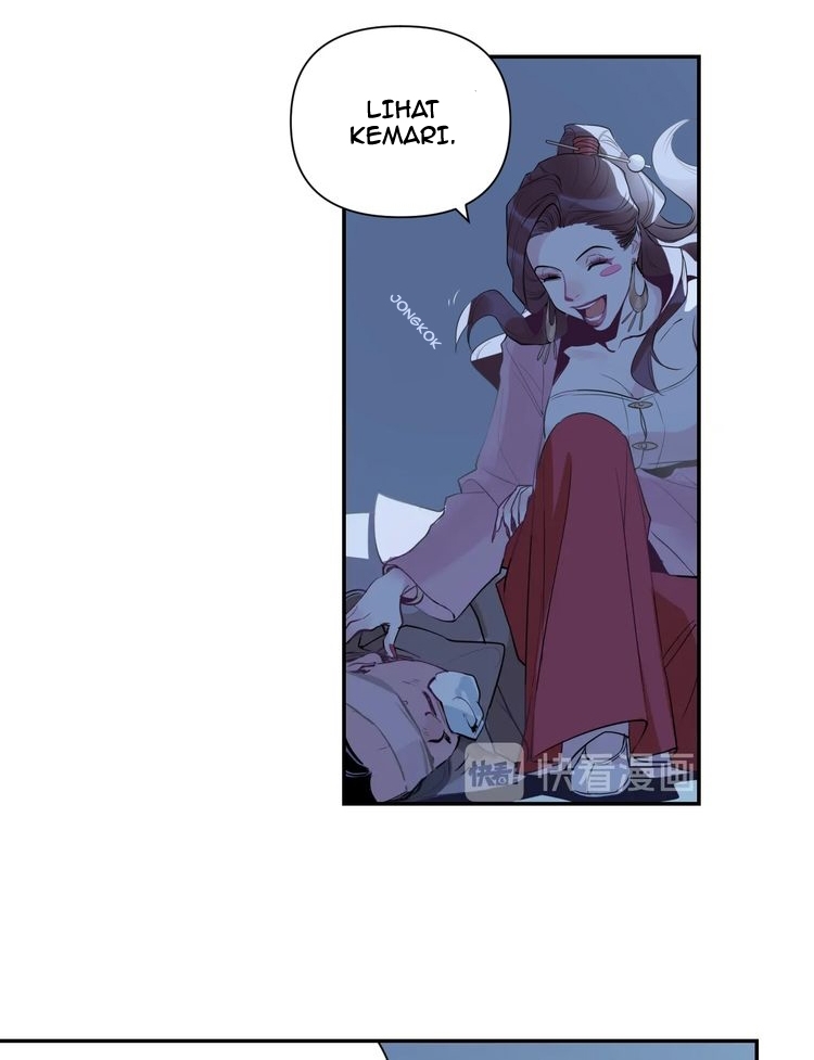 Demand Killer Chapter 7 - halaman 28
