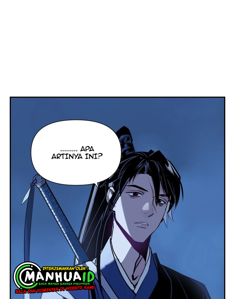 Demand Killer Chapter 7 - halaman 32