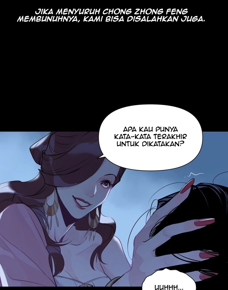 Demand Killer Chapter 7 - halaman 39