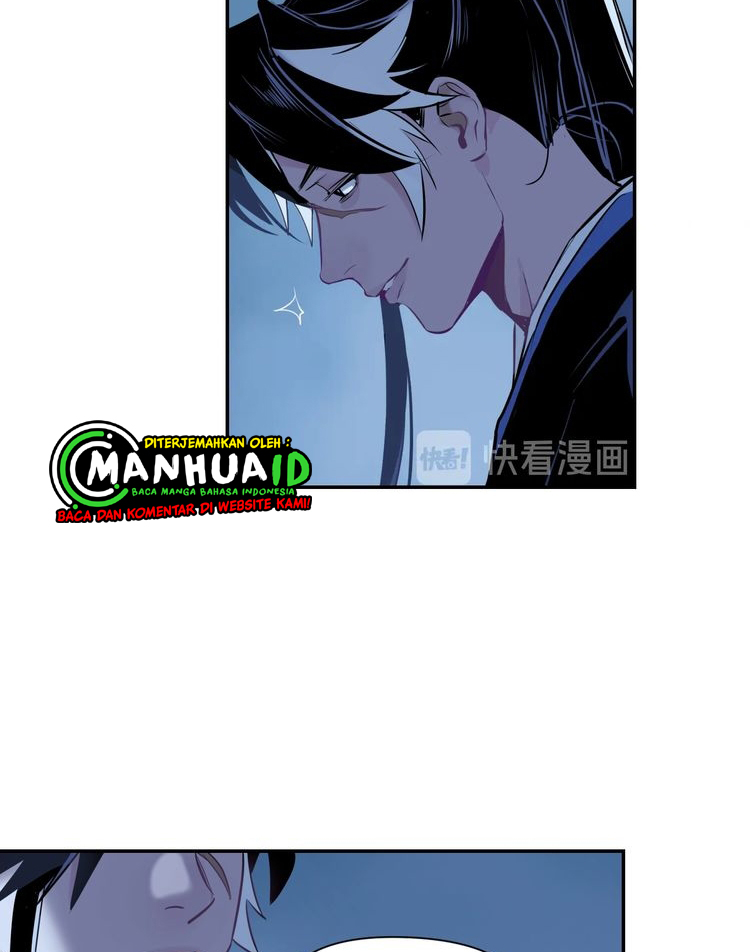 Demand Killer Chapter 7 - halaman 41