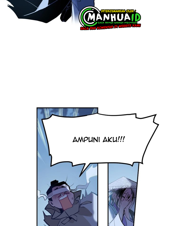 Demand Killer Chapter 7 - halaman 44